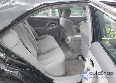 2010 Toyota Camry Le из США, поврежденный, VIN 4T1BF3EKXAU048971